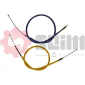 Seim 804940 Handremkabel