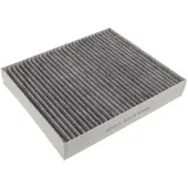 MAPCO 67222 Interieurfilter