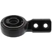 MAPCO 33847/3 Draagarmrubber