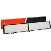 MAPCO 65618 Interieurfilter