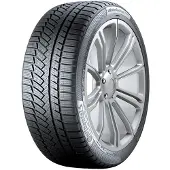 Continental winterbanden voor motorfietsen, WinterContact TS 850P (265/40 R18 101V XL, met velgrand)