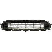 PRASCO CI4272120 Ventilatiegrille, bumper