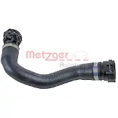 METZGER 2420784 Radiateurslang