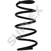 SUPLEX 23591 Chassisveer