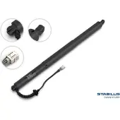 STABILUS 707022 Elektromotor, achterklep
