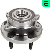 OPTIMAL 300798 Wiellagerset
