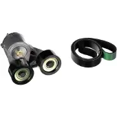 Gates Multiriem set K019PK1360ESXS Gates voor o.a. DAF