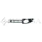 JUMASA 22110443 Ventilatiegrille, bumper