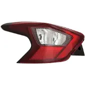 IPARLUX 16529211 Achterlicht