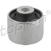 Topran 634 513 Draagarmrubber