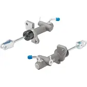 Valeo Hoofdcilinder koppeling 804683 Valeo voor o.a. CHEVROLET, DAEWOO
