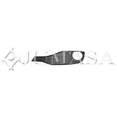 JUMASA 22110548 Ventilatiegrille, bumper