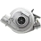 ALANKO 11900493 Turbocharger