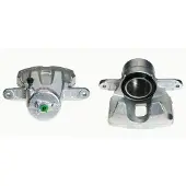 MAPCO 144245 Remklauw