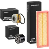RIDEX 4055F23600 Filterset