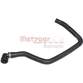 METZGER 2420390 Radiateurslang