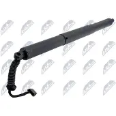 NTY AE-BM-120 Gasveer achterklep