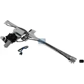 DT Spare Parts 4.67903 Raammechanisme