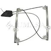 JUMASA 62230424 Raammechanisme