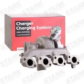 Stark SKCT-1190340 Turbocharger