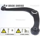 TRISCAN 8500 28550 Draagarm