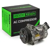 RIDEX 447K0055R Aircopomp