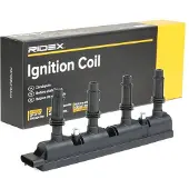 RIDEX 689C0151 Bobine