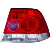 IPARLUX 16533531 Achterlicht