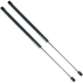 Einparts EP10010GS Gasveer achterklep