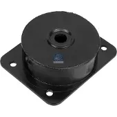 DT Spare Parts 2.10485 Motorsteunlager