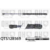 Quinton Hazell QTS128569 Gasveer achterklep