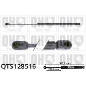 Quinton Hazell QTS128516 Gasveer achterklep