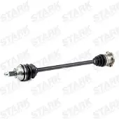 Stark SKDS-0210288 Aandrijfas