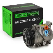 RIDEX 447K0341R Aircopomp