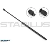 STABILUS 9093DJ Gasveer motorkap