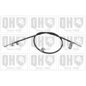 Quinton Hazell BC4313 Handremkabel