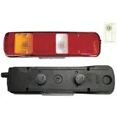 Alkar 9701025 Achterlicht