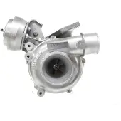 ALANKO 11900985 Turbocharger