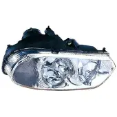 IPARLUX 11112502 Koplamp