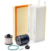 PURFLUX KIT11 Filterset