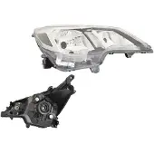 Alkar 2710657 Koplamp