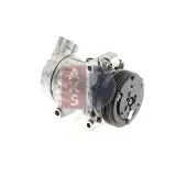AKS DASIS 850904N Aircopomp