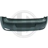Diederichs 3457155 Achterbumper