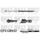 Quinton Hazell QTS128932 Gasveer achterklep