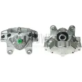 BUDWEG CALIPER 342998 Remklauw