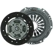 AISIN KE-FO28R Koppelingsset