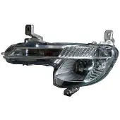 IPARLUX 13227702 Mistlamp