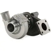 RIDEX 2234C10295R Turbocharger