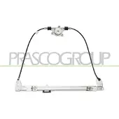 PRASCO Raambedieningsmechanisme RN026W011