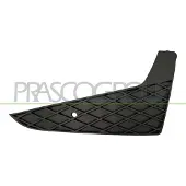 BLIC 6502-07-6621912P Ventilatiegrille, bumper